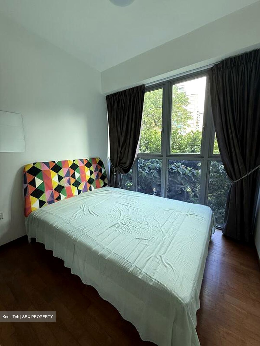 Eight Courtyards (D27), Condominium #497107691